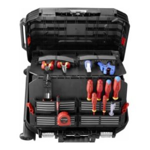 Facom Elektriker-Werkzeugset 14-teilig, BV.R30CM2PB