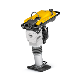 WACKER NEUSON BS 50-2 – Rüttelstampfer mit 59 kg – hochwertig und praktisch
