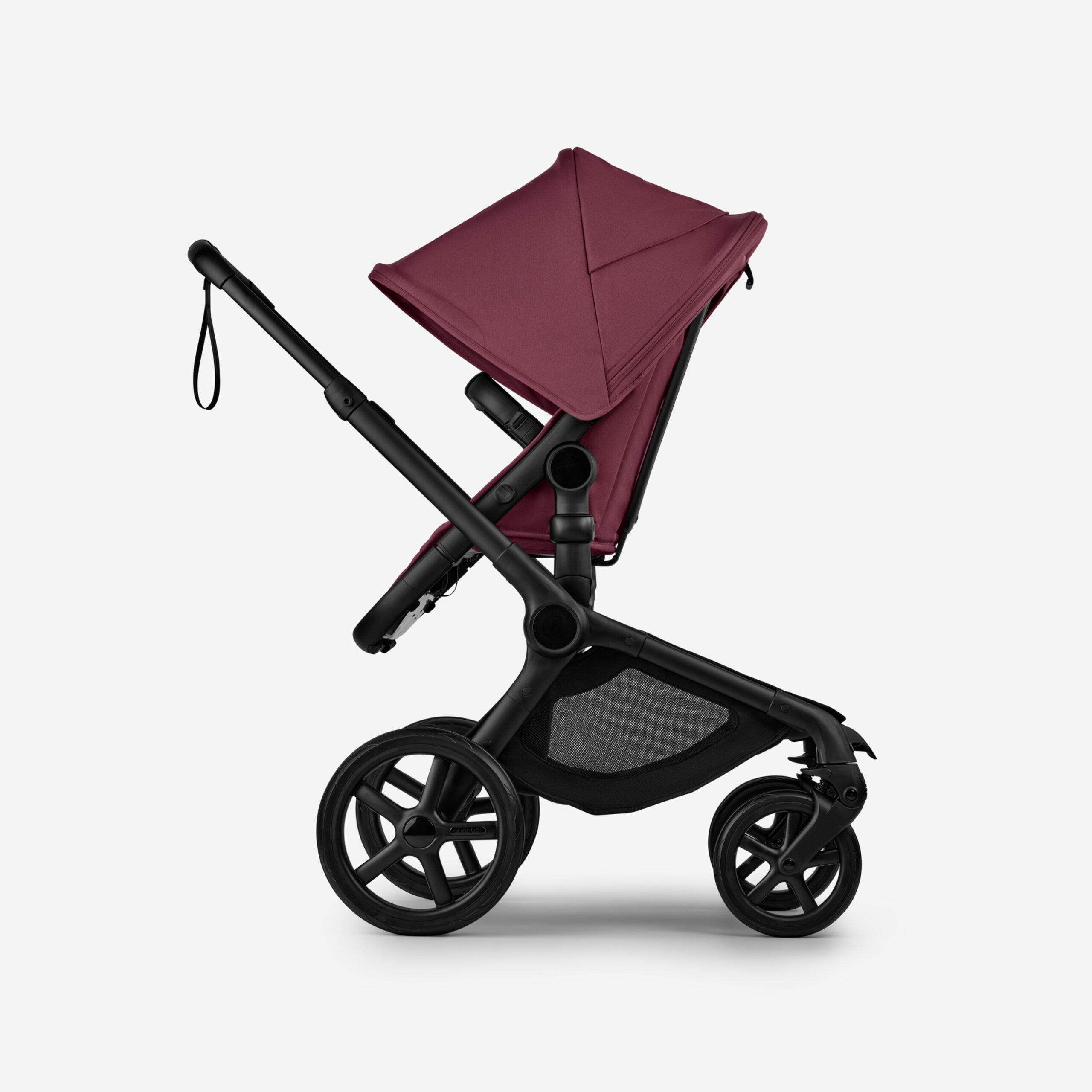 Bugaboo Fox 5 Renew Kombikinderwagen | nachhaltig, jedes Terrain – Bild 2