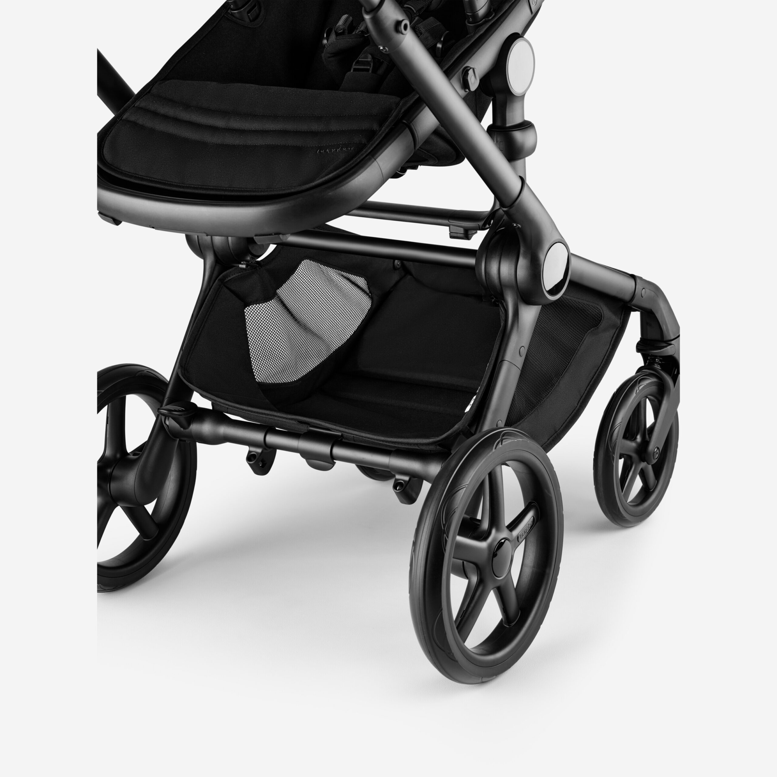 Bugaboo Fox 5 Renew Kombikinderwagen | nachhaltig, jedes Terrain – Bild 7