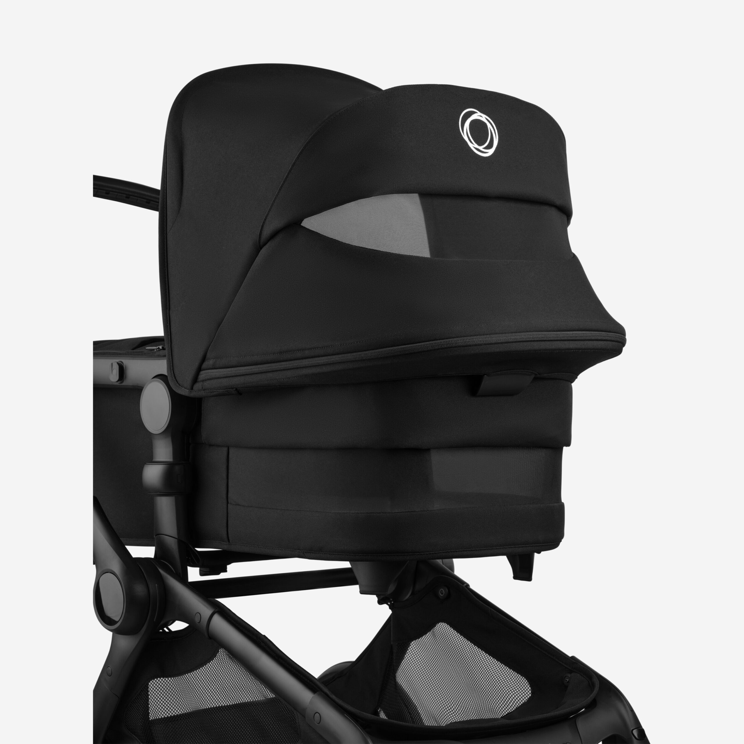 Bugaboo Fox 5 Renew Kombikinderwagen | nachhaltig, jedes Terrain – Bild 15