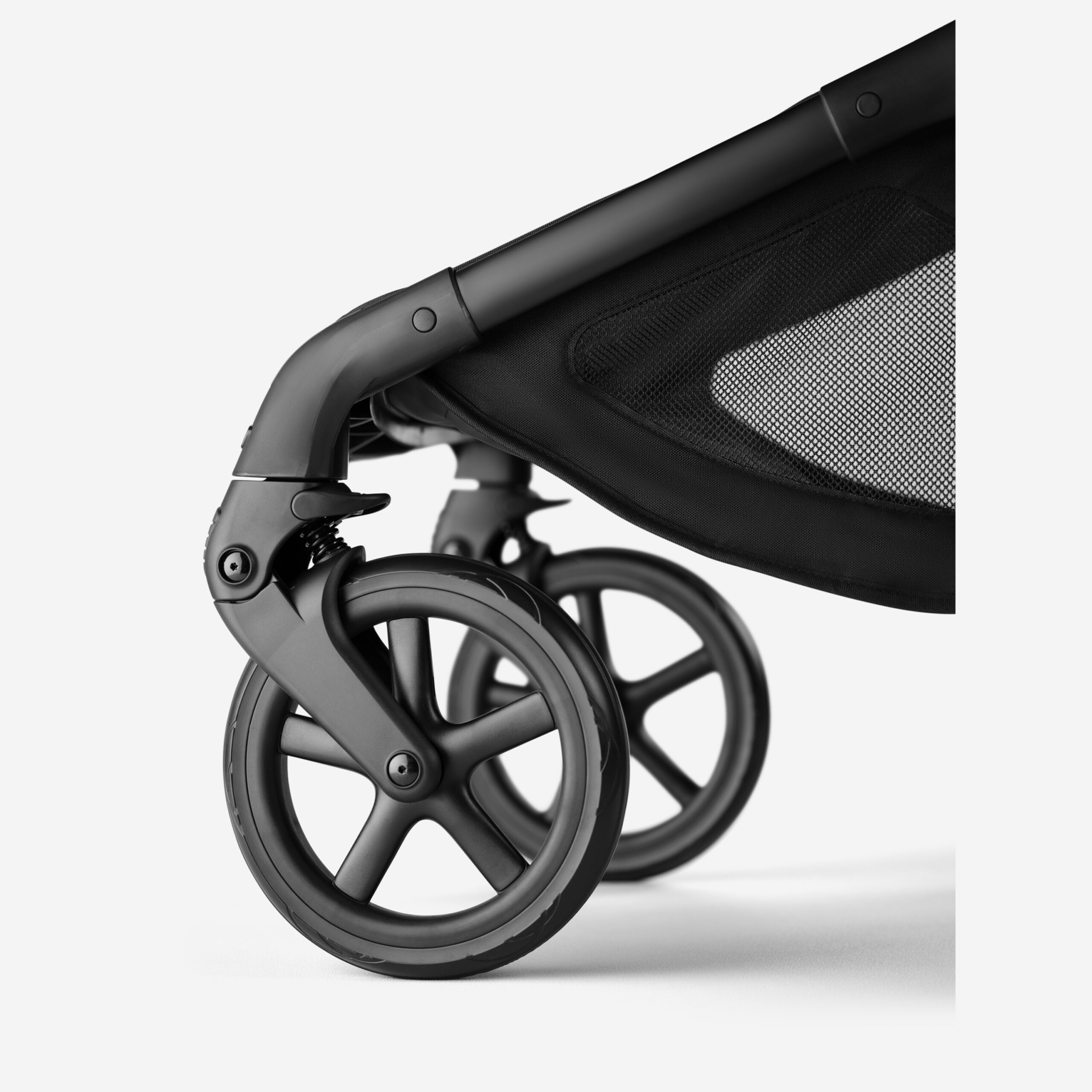 Bugaboo Fox 5 Renew Kombikinderwagen | nachhaltig, jedes Terrain – Bild 17