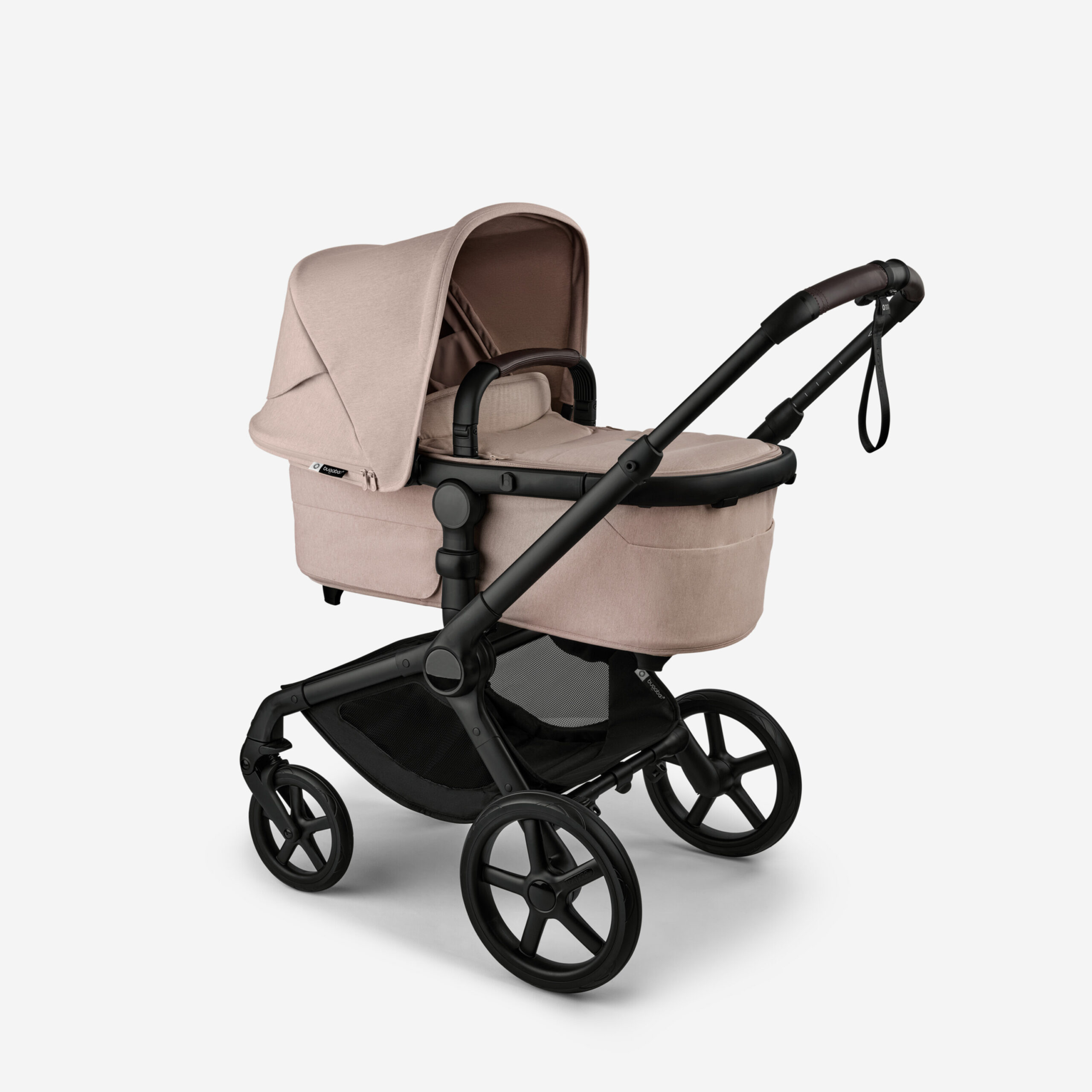 Bugaboo Fox 5 Renew Kombikinderwagen | nachhaltig, jedes Terrain – Bild 32