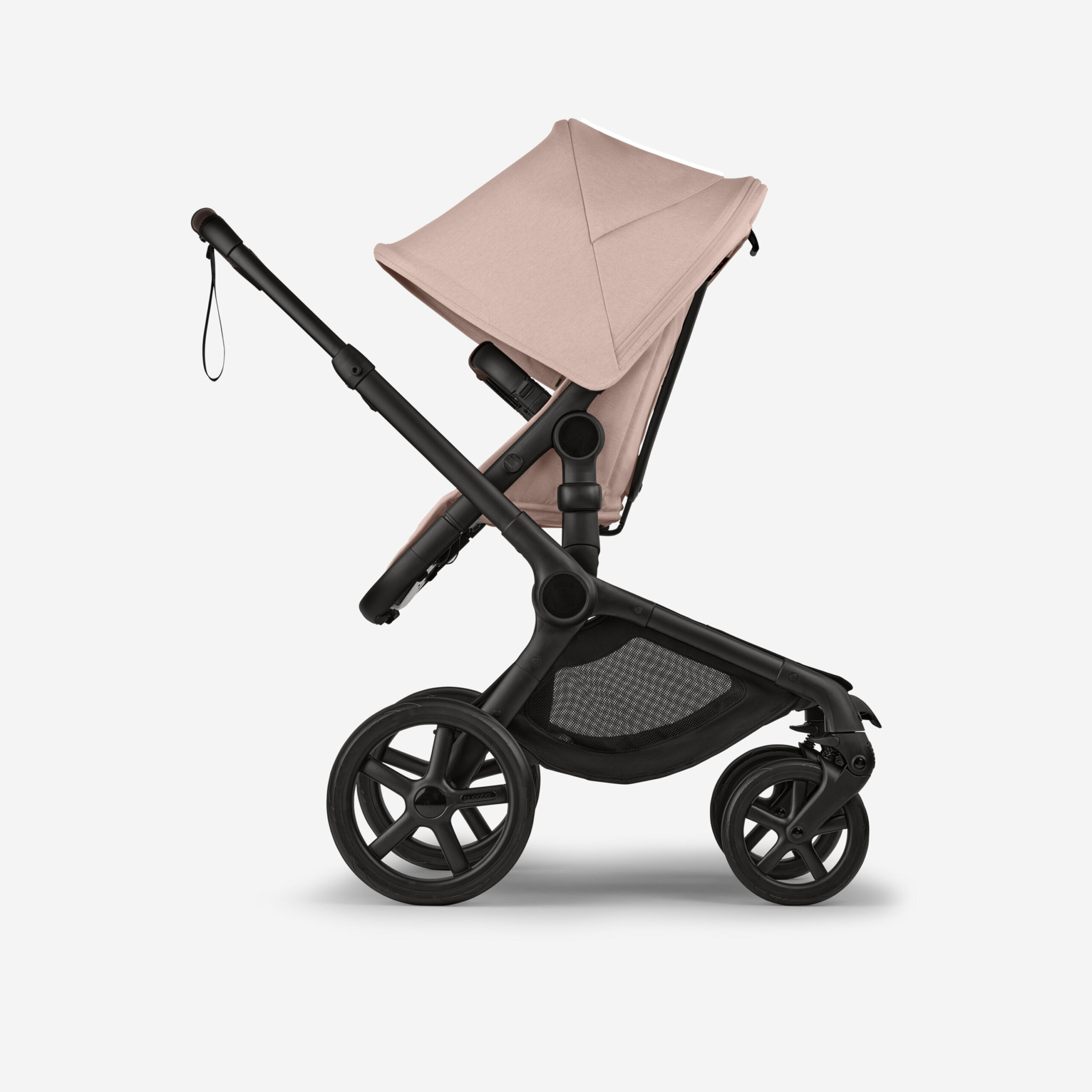 Bugaboo Fox 5 Renew Kombikinderwagen | nachhaltig, jedes Terrain