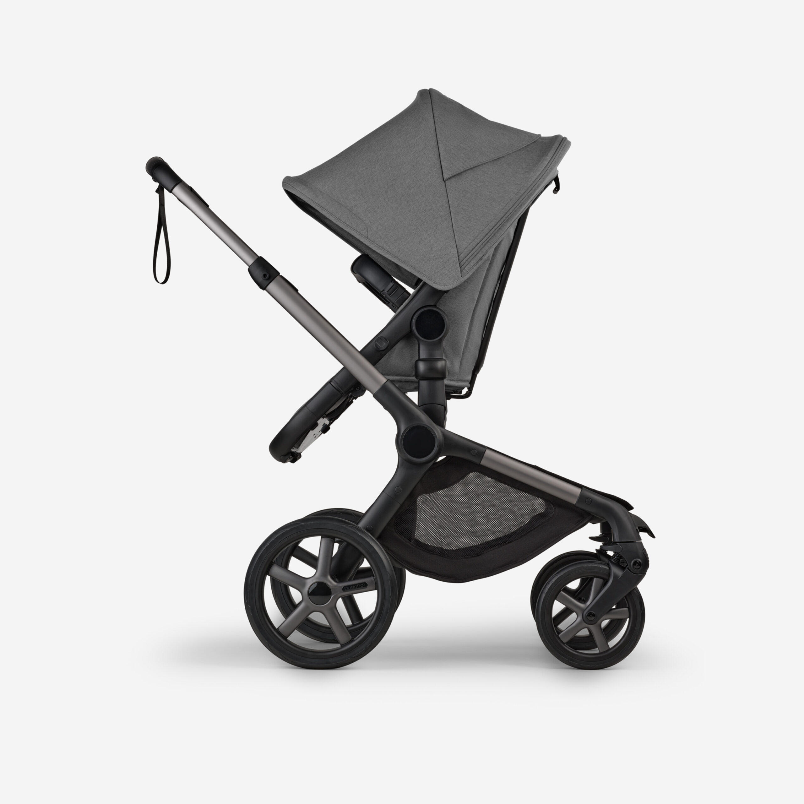 Bugaboo Fox 5 Renew Kombikinderwagen | nachhaltig, jedes Terrain – Bild 6