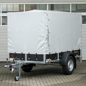SARIS CW 255 133 1350 – Hochplane 150 cm