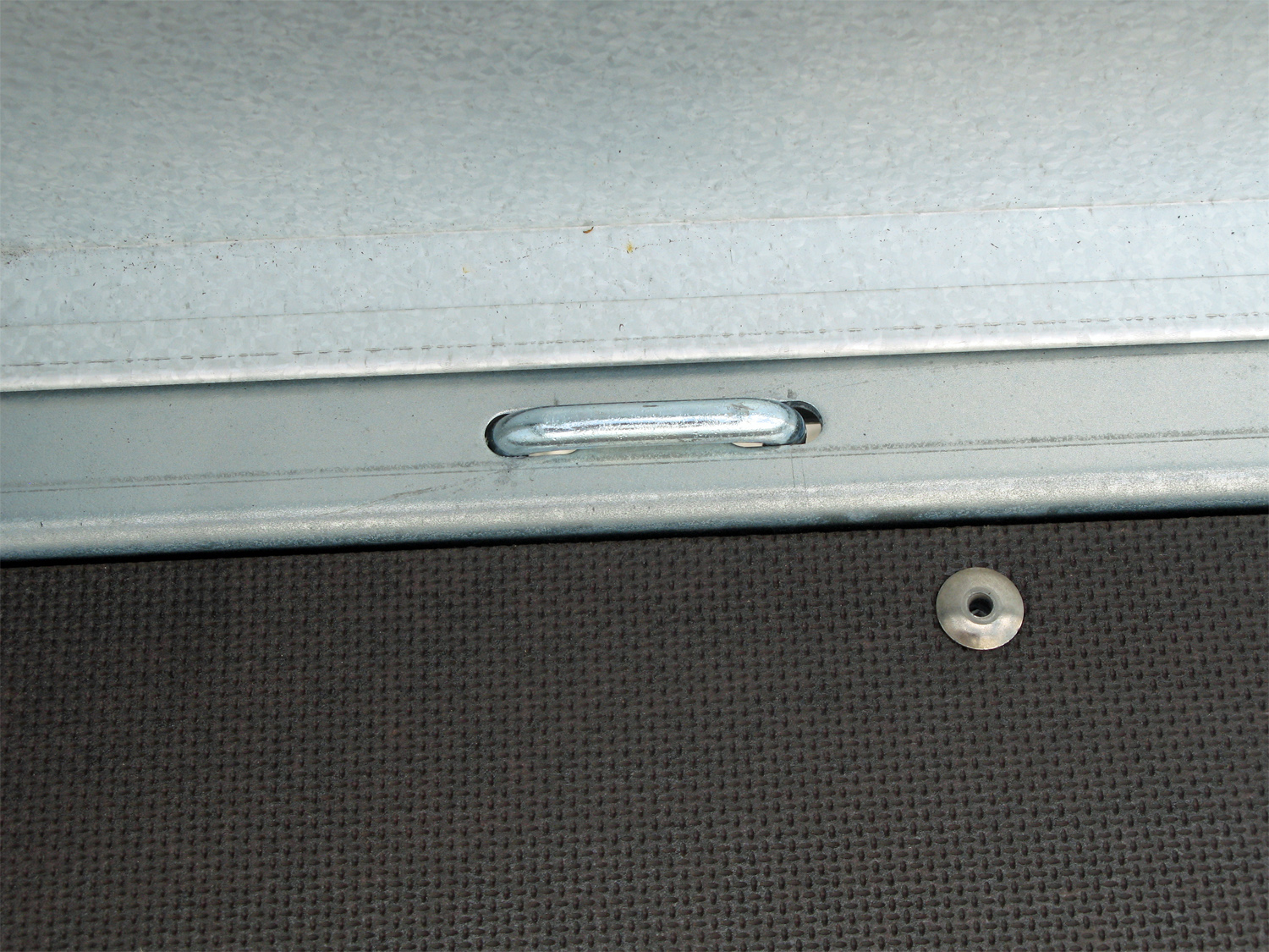 STEMA STL 1300 O2 13-25-13.1 COC Gitteraufsatz 600 mm – hochwertig und praktisch – Bild 4