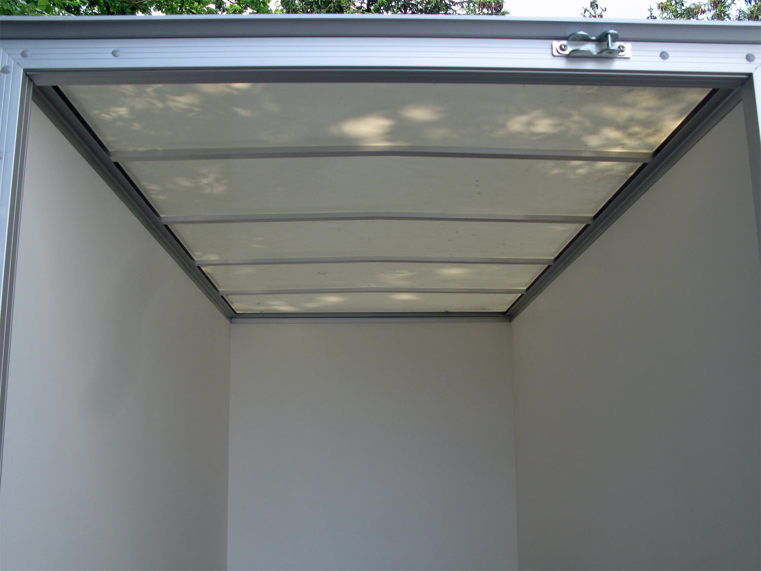 Unsinn WEB 40 K 251215-13-13 1-Achs | Gebremst | Plywood-GFK Oberfläche –… – Bild 7