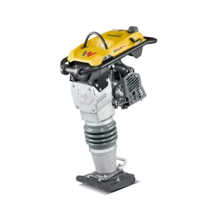 WACKER NEUSON BS68-4A/28 – Rüttelstampfer mit 70 kg – hochwertig und praktisch
