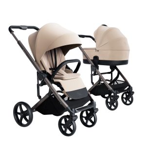 Avionaut Sirius Kombikinderwagen-Set – Beige