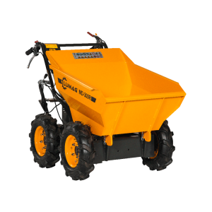 LUMAG MD300R Raddumper mit Frontkippmulde 300 kg Zuladung